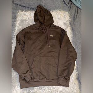 ALO accolade hoodie